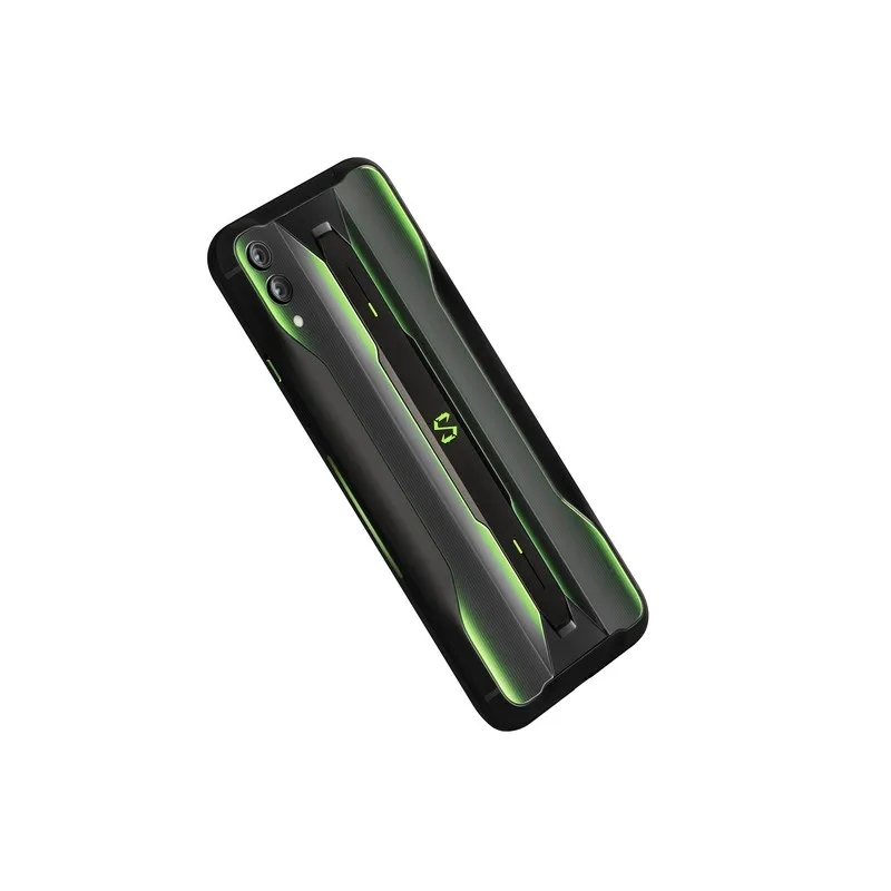 EU Version Xiaomi Black Shark 2 PRO 8G 128G (24 months official warranty) LATEST ARRIVAL! EU Version Xiaomi Black Shark 2 PRO 8G 128G (24 months official warranty) LATEST ARRIVAL!