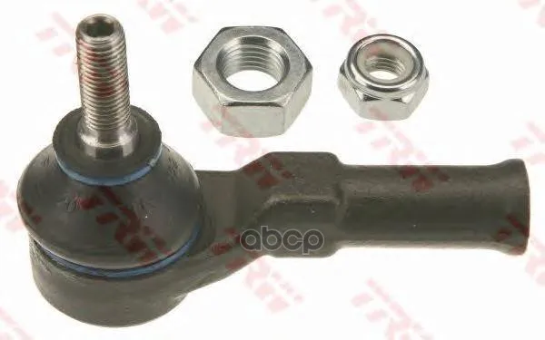Наконечник Р/Т Renault Megane I 03/99-10/02/Clio Ii/Kangoo Лев. Trw/Lucas Jte774 TRW/Lucas арт. JTE774