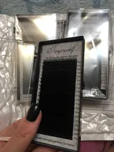 IRISYOUSELF-extensiones de pestañas postizas de visón, 20 hileras, naturales, suaves, individuales, maquillaje