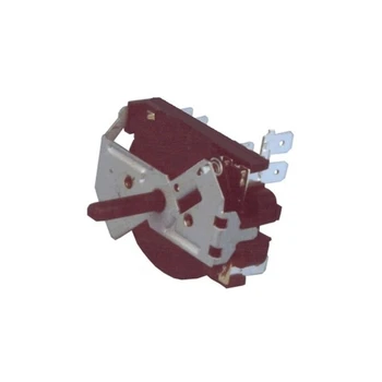 

Oven Selector TEKA 4 position (740506, 99511410)