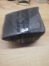 Coleta de colores degradados sintética para mujer, extensiones de cabello con Clip, estilo rizado ondulado, cola de poni, peinado azul y rosa