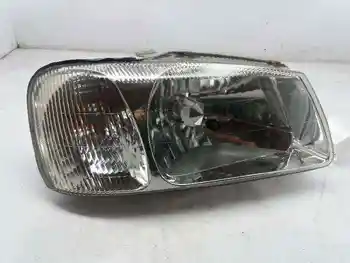 

95869587 HYUNDAI ACCENT (LC) right headlamp