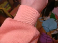 Harajuku Hoodies Sweatshirts Tops Women Cotton Pullover Long-Sleeved Social Candy-Colors