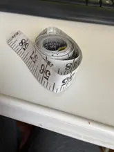 Centimeter-Meter Sewing-Measuring-Tape Tailor-Tape-Measure Soft Random-Color 150cm/60-