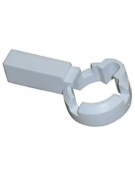 

Handle regulation thermostat thermos