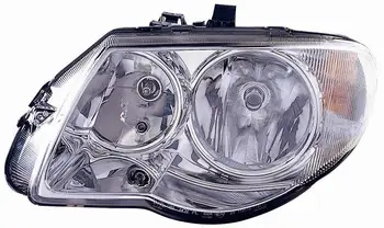 

LIGHTHOUSE CHRYSLER VOYAGER 2004> Left Compatible