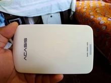 External-Hard-Drive Storage Disk HDD ACASIS USB2.0 Portable Have-Power-Switch On-Sale