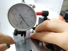 Indicador de Dial de 10mm Indicador de Dial magnético soporte de Base magnética Universal báscula de mesa indicadores de precisión medida