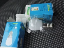 Corn-Bulb Lights Led-Fridge-Light-Bulb Refrigerator Led-Lamp E14 Halogen White Ac 220v