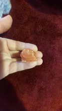 Fish-Tank-Crafts Healing-Stone Tortoise Amethyst Small-Decoration Opal-Animals Rose Quartz