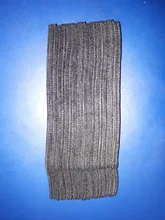 50 unids/set Color caramelo de datos de Cable de Nylon cinta de gancho y lazo de arnés de cableado de Cable cierre marcador correas gestión de cables de alimentación