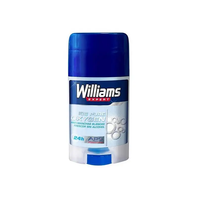 Deo Stick лед чистый кислород Вильямс(75 мл