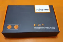 Faucet-Tube Tap-Basin Pipe Plumbing Brass Kitchen Water-Way Hardware Accoona Outlet of