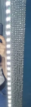 Led-Strip Battery Tv-Background-Lighting Warm WELPUR White Flexible 50CM 2835 1M 5M 5v Usb