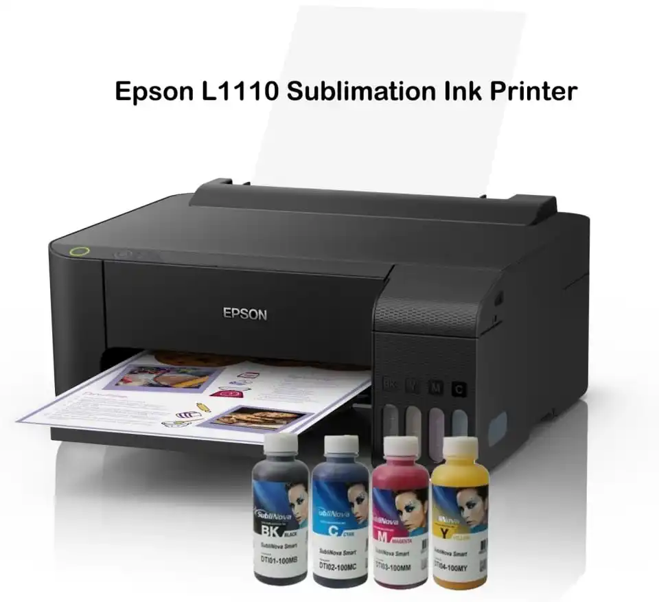 Epson L1110 эмблема | Компьютеры и офис
