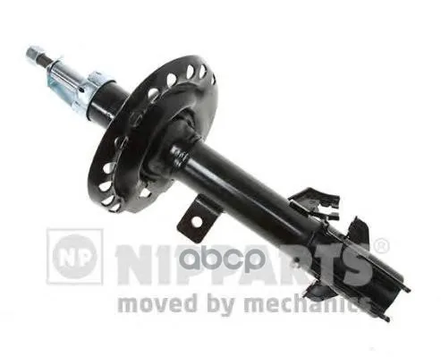 Амортизатор Nissan Note 06- Пер.Прав.Газ. Nipparts N5511035g Nipparts арт. N5511035G
