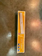 Lámpara LED de luz LED con Sensor de movimiento PIR para debajo del armario, luz nocturna para escaleras y cocina, 6/10 LEDs