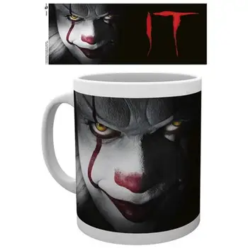 

It - Pennywise (Cup) GB EYE7.15
