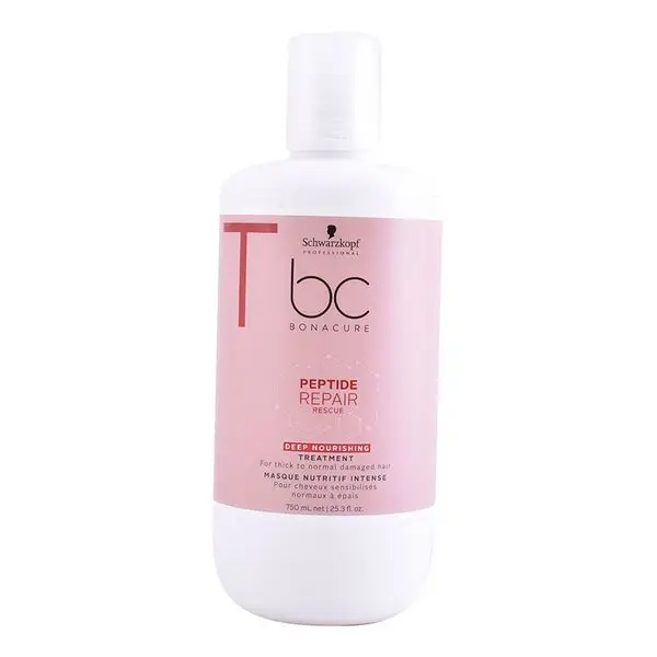 Питательная маска для волос Bonacure Schwarzkopf