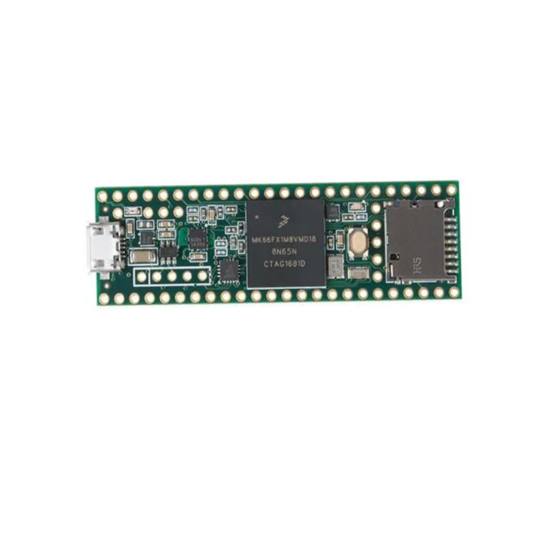 ShenzhenMaker Store Teensy 3,6(без заголовков) макетная плата, для программы