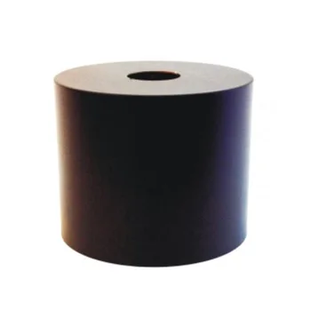 

Metal Bell black and gold 125mm high x 155mm diameter