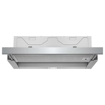 

Conventional Hood Siemens AG 218917 60 cm 400 m3/h 68 dB 108W