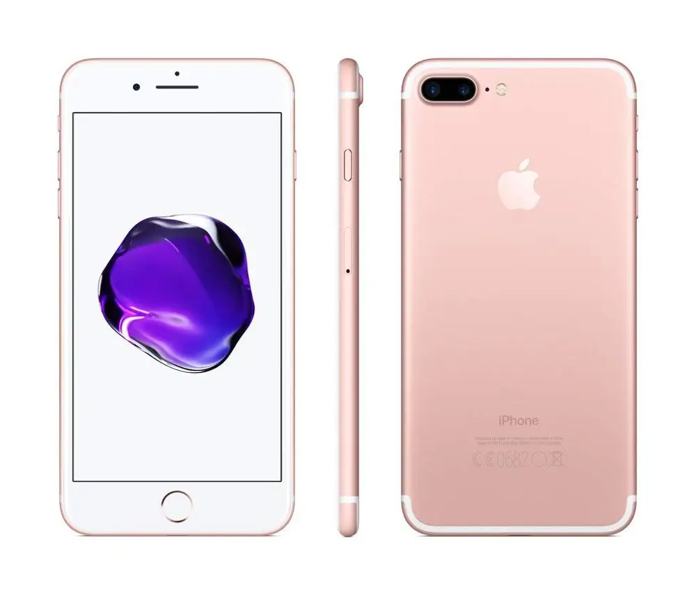 iPhone 7 Plus 128Gb