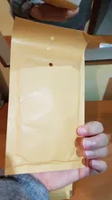 Sobres acolchados de burbujas plastificados para envíos bolsas marrón TAB Elige modelo / tamaño y cantidad a recibir