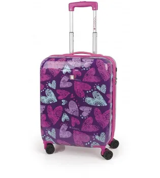 

Set 2 Cabin Suitcase Gabol dream