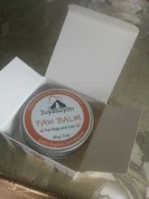 ¡100% Natural! Patas de bálsamo para mascotas protección agrietada para el cuidado de la piel, patas de Mascota, crema para el cuidado de la humedad, 60G, suministros productos para mascotas