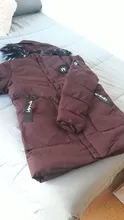Jackets Coats Parkas Windbreaker Fleece Thick Men Winter Fashion Cotton Hooded Multi-Pocket