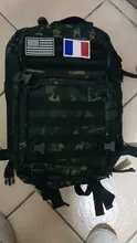 Army Backpack Rucksack Tactical-Bags Bug-Out-Bag Assault Hunting-Trekking Military Waterproof