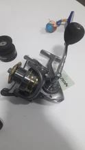 Fishing-Reel Saltwater Double-Spool High-Speed BB Spinning for 14--1 High-Quality