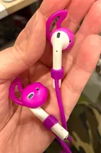 2/6in1 Perfect Case For airpods 2 1 skins Shockproof For Apple Air pods 2 Earphone Protective