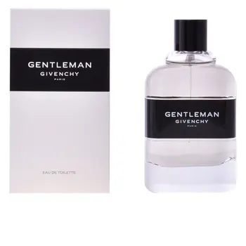 

NEW GENTLEMAN edt vaporizer 100 ml