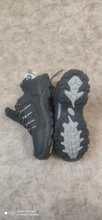 Men Hiking Shoes BONA Outdoor Fast Classics-Style New-Arrival