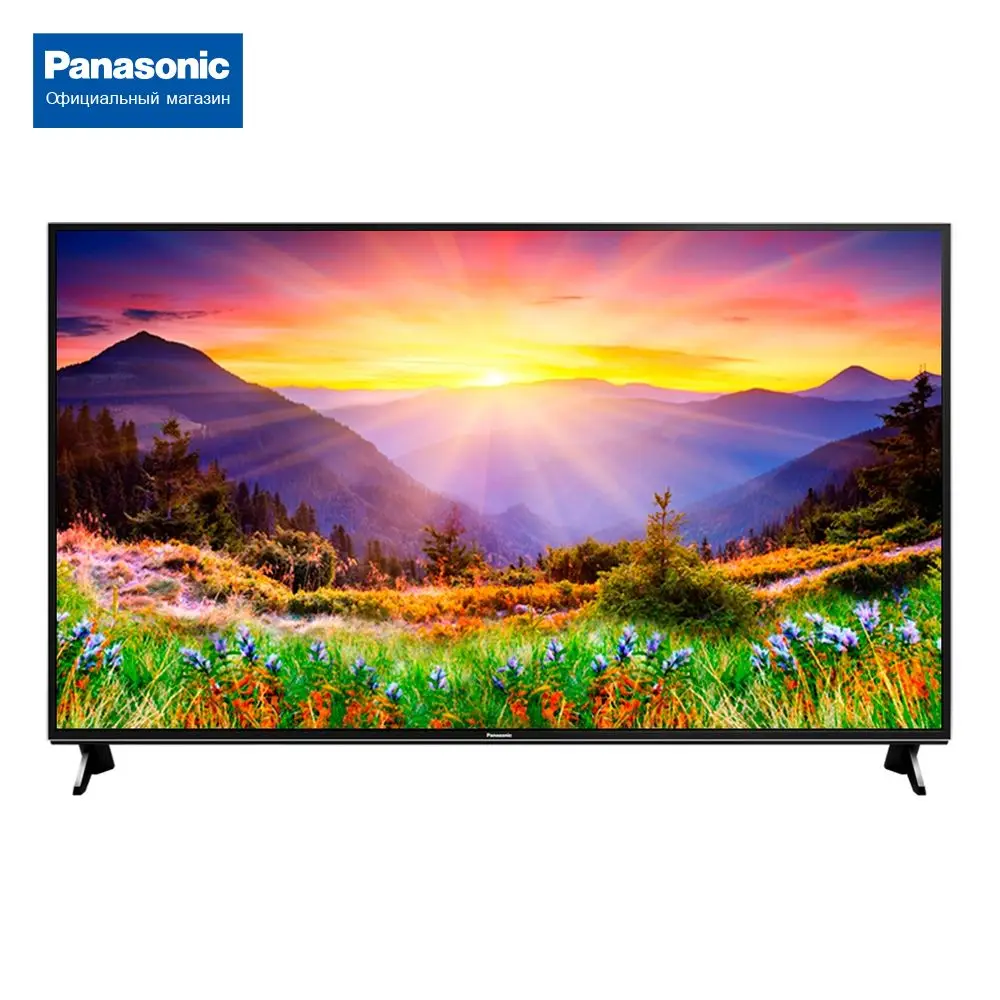 Телевизор 49" Panasonic TX-49FXR600 4K SmartTV