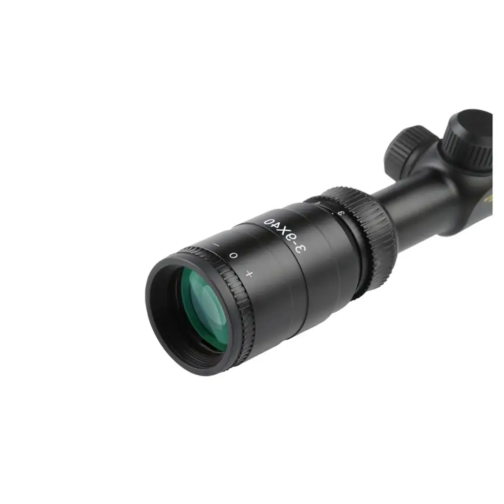 free &amp; fast shipping NEW 3 9X40 Optics Riflescopes With