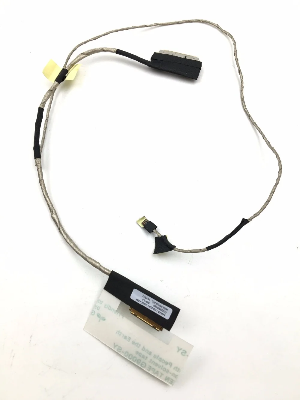 Кабель шлейф матрицы для Acer Aspire E5-422 E-473 p/n: DC020025D00 | Компьютеры и офис
