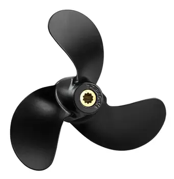 

Propeller 3x7-7/8x6-3/4, Marine rocket 4011-079-068