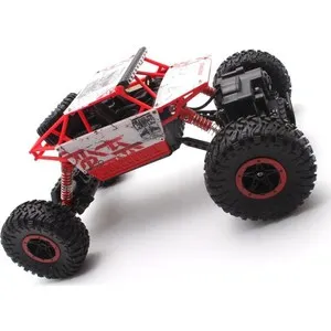 Радиоуправляемый краулер Huang Bo 4WD RTR масштаб 1:18 2.4G