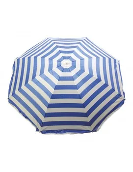 

Beach umbrella 180cm model mediterraneo edm