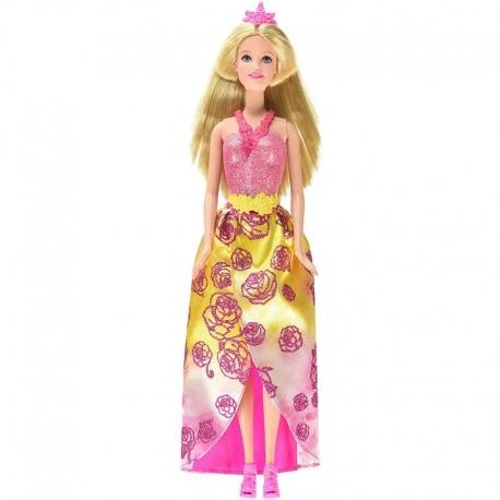 Jogos com a boneca sereia! Série infantil das bonecas Barbie