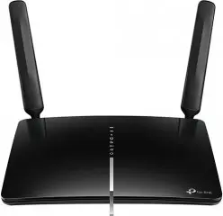 

Wi-Fi router TP-Link Archer mr600 + as a gift unlimited internet from beeline