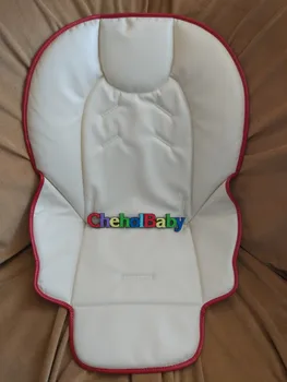 

Чехол на стульчик для кормления Happy Baby Classic