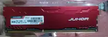 Dimm Memory-Ram 1600mhz DDR3 1333mhz JUHOR 1866mhzdesktop New with Heat-Sink 8GB