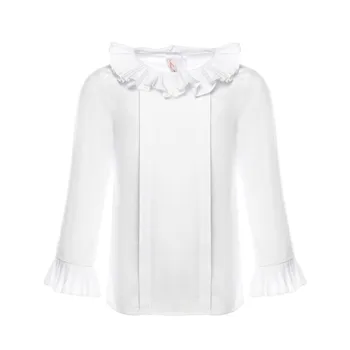 

Brand: Miss Blumarine - Genre: Girl Category: Shirts… Color:, Size: 4Y