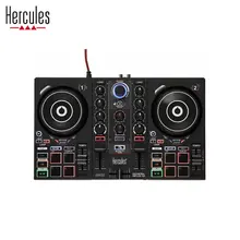 DJ контроллер Hercules DJ Control Inpulse 200
