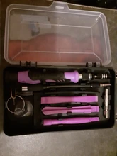 Screwdriver-Set Phone-Pc-Tool-Kit Precision KINDLOV Torx Hex 115-In-1