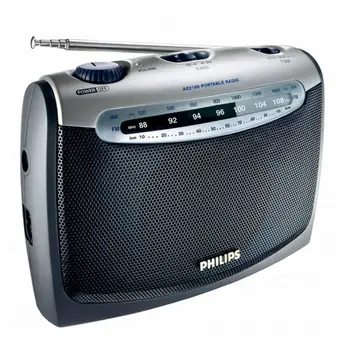 

Transistor Radio Philips AE-2160/00C 300W